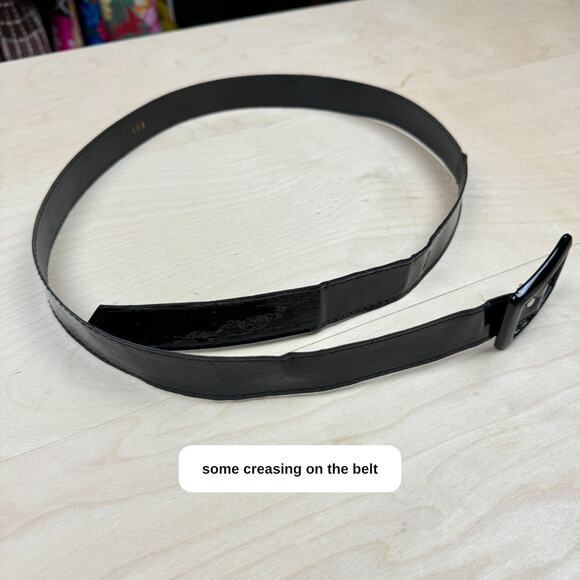 Vintage 1970s Yellow Polka Dot Cap Sleeve Belted Midi Dress - Picture 6 of 9